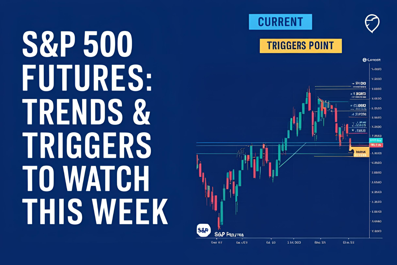 S&P 500 futures trends