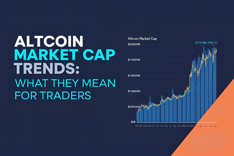 altcoin market cap trends
