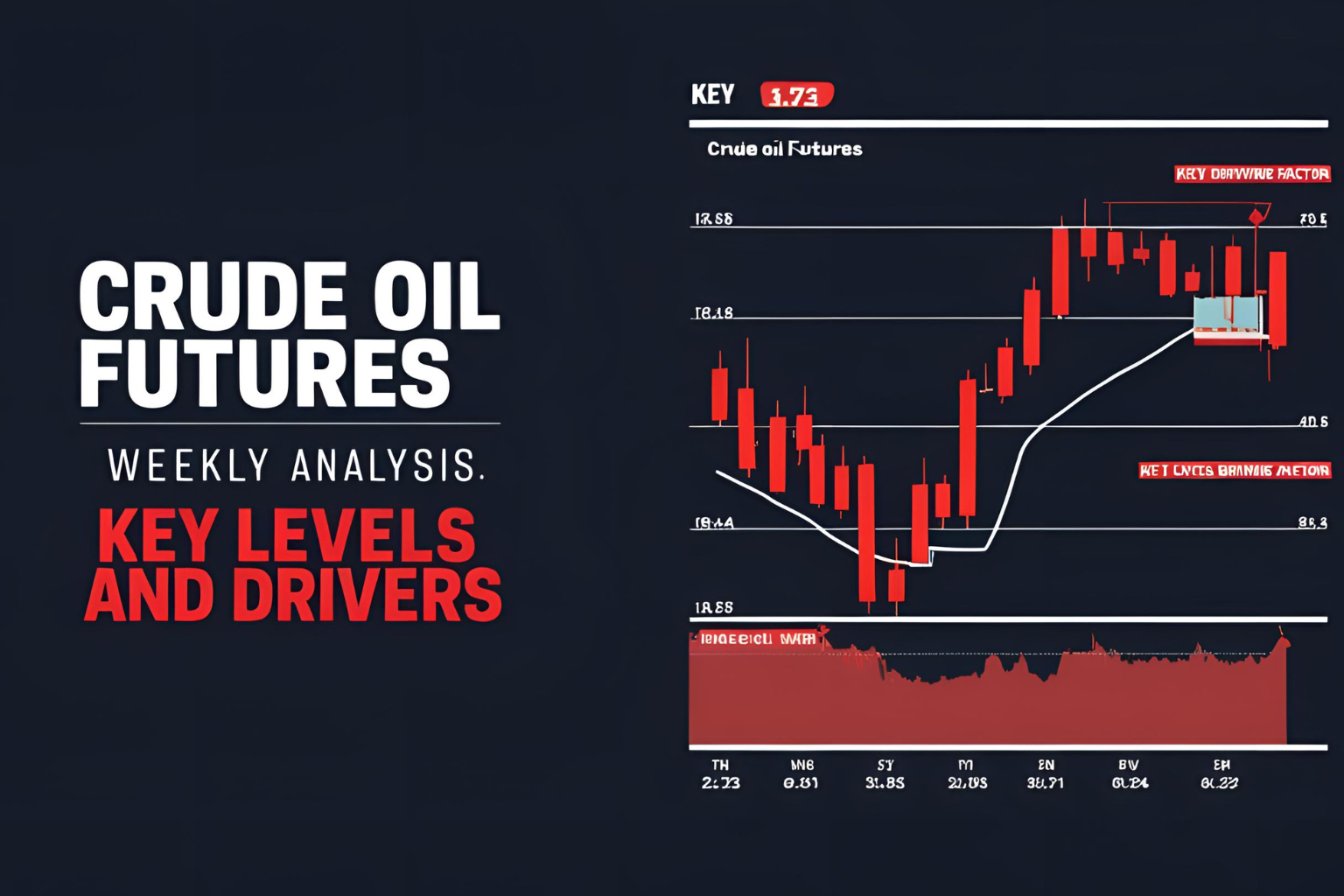 crude oil futures weekly analysis
