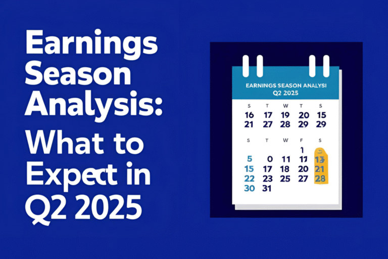 earnings season analysis