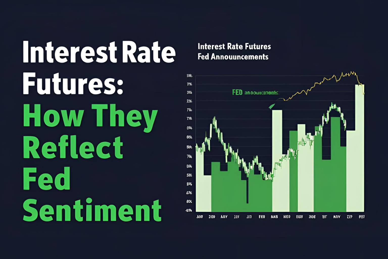 interest rate futures and Fed sentiment