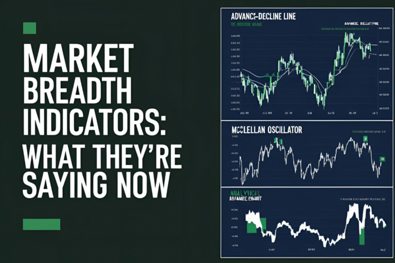 market breadth indicators