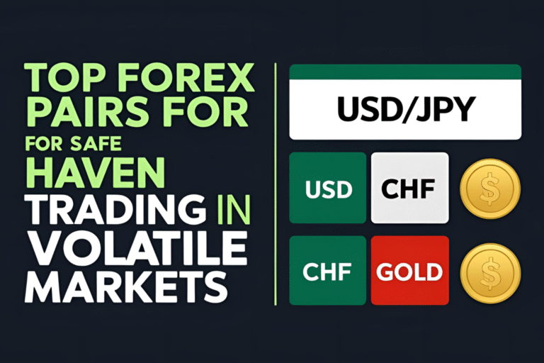 safe haven forex pairs