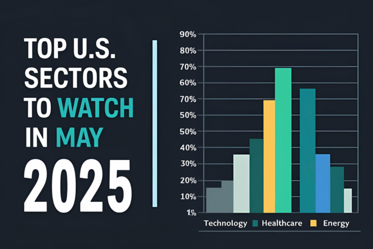 top U.S. sectors to watch